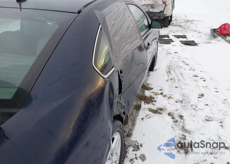 2011 Chevrolet Impala Lt from USA, damaged, VIN 2G1WB5EK7B1165975